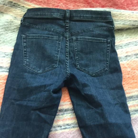 Free People Skinny Jeans - Picture 3 of 4